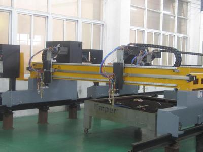 江苏康普焊割机械设备制造有限公司
